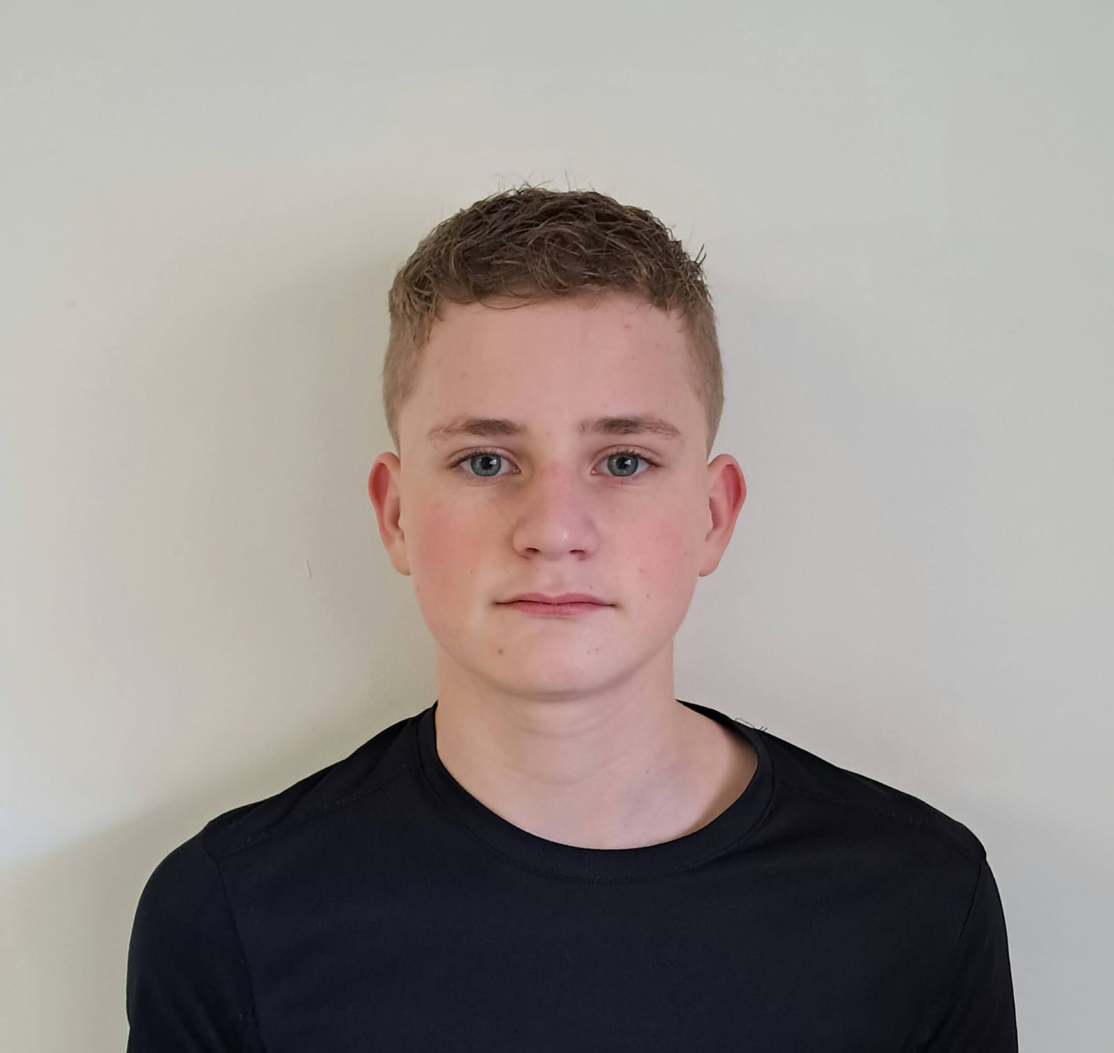 AIDEN DEDNAM
